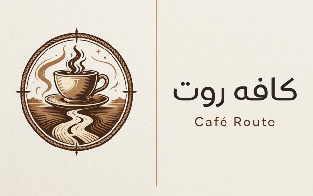 طراحی انواع لوگو،لوگوتایپ رو براتون انجام بدم