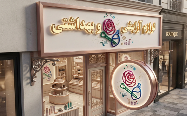 طراحی انواع لوگو،لوگوتایپ رو براتون انجام بدم