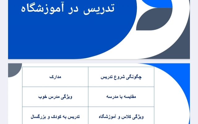 پروژه پاورپوینت شما رو با دقت کامل انجام بدم