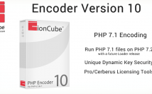 حفاظت-لایسنس-گذاری-برنامه-PHP-برنامه-لایسنس-شده-IonCube