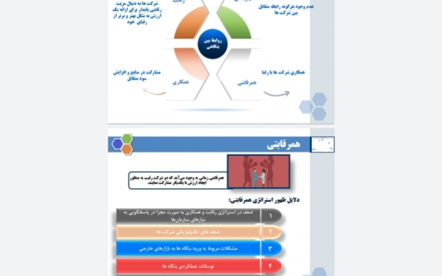 طراحی پاورپوینت های مورد نظر شما را به خوبی انجام دهم.