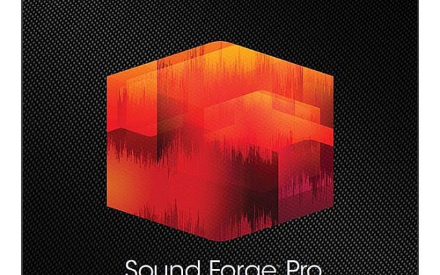 تدوین صدا و موزیک رابا نرم افزارSound Forge به شما آموزش بدهم