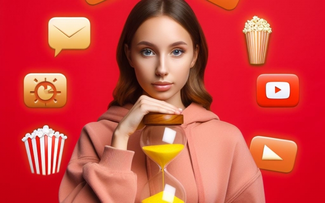 واچ تایم یوتیوب ( کیفیت عالی و هدیه)