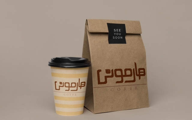 لوگو تایپی طراحی کنم که برندتان را تعریف کند!