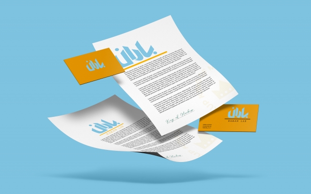 لوگو تایپی طراحی کنم که برندتان را تعریف کند!