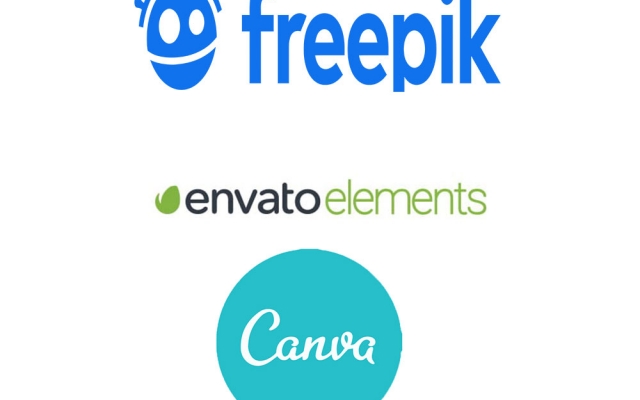 اشتراک سایت های Envato elements انواتو --canva رو بصورت یکجا بدم