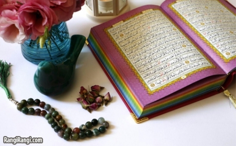 برای اموات شما ختم قرآن انجام بدم