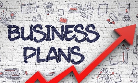 پروپوزال و بیزنس پلن تقدیم کنم