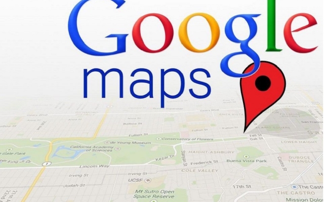 کسب و کار شما رو توی نقشه گوگل (گوگل مپس) ثبت کنم