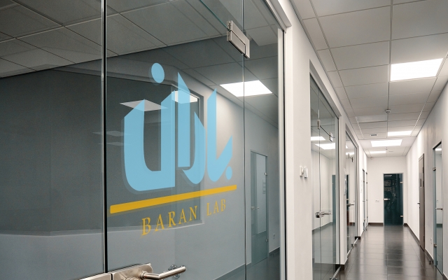 لوگو تایپی طراحی کنم که برندتان را تعریف کند!