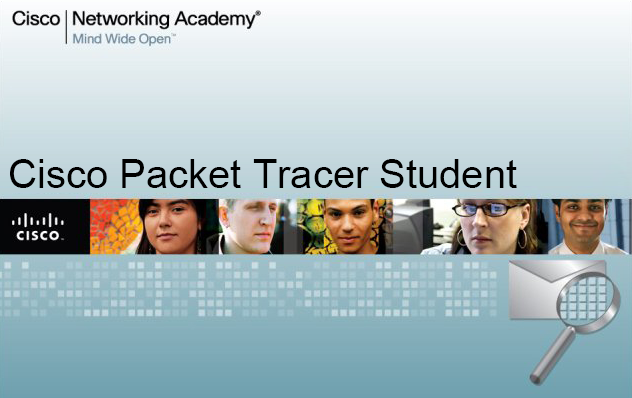 پروژه های شبکه را در نرم افزارهای Packet tracer و GNS3 شبیه سازی و طراحی نمایم