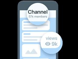 هزار تا کاربر واقعی  برای کانال تلگرام بیارم. ارزان تر از همه جا
