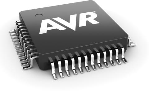 با استفاده از AVR پروژه های دانشجویی و تجاری طراحی و اجرا کنم.