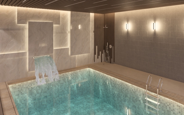 مدلسازی سهبعدی و رندر پروژههای معماری (Revit + Lumion) انجام بدهم