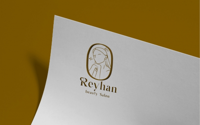 لوگو و لوگوتایپ مورد نظر شما رو در هر سبکی طراحی کنم.