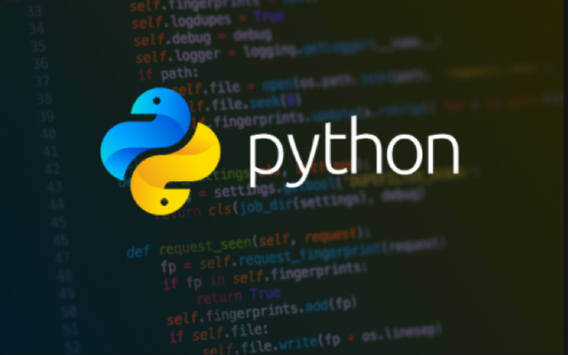 بازنویسی و رفع باگ کدهای پایتون انجام دهم.