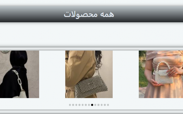 سایتهای وردپرسی با تمرکز بر سئو و رابط کاربری اصولی طراحی کنم
