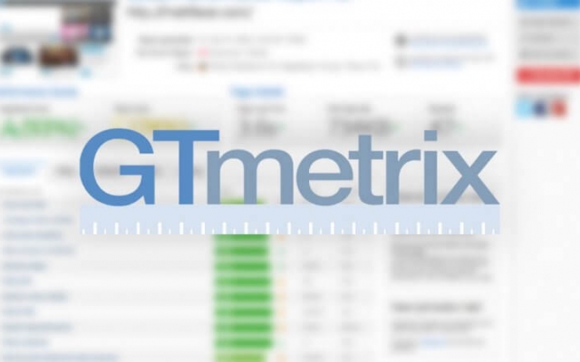 رتبۀ شما را در GTmetrix بهبود ببخشم