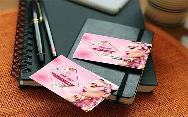 کارت ویزیت برای شما طراحی کنم