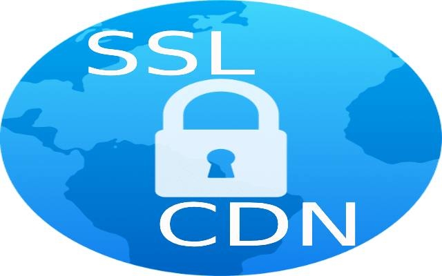 برای وبسایت شما فعالسازی CDN و SSL رو انجام بدم