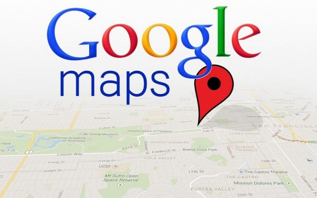 مکان و لوکیشن کسب و کارتان را در گوگل مپ (google map) ثبت کنم