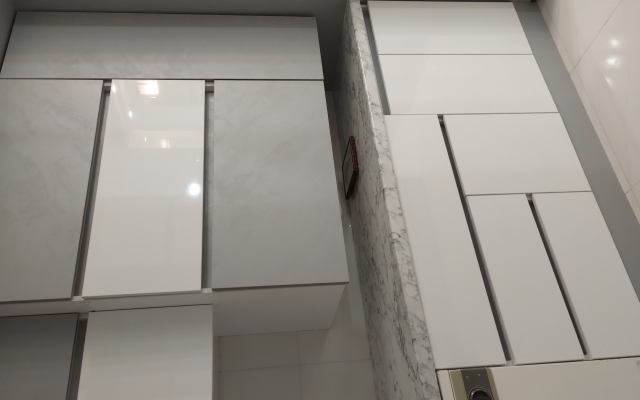 طراحی کابینت آشپزخانه و کمد دیواری شما را با ارائه جزییات اجرایی انجام دهم.