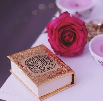 ختم قرآن انجام دهم