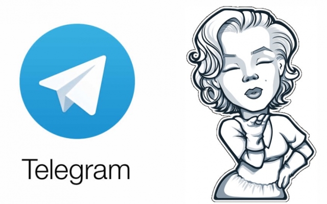 شما را به 50 گروه شلوغ تلگرام دعوت کنم