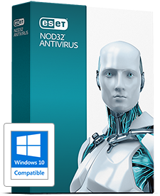 اشتراک یکساله ESET NOD32 Antivirus 9 رو بهتون بدم.