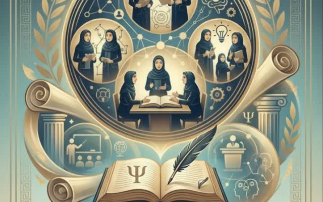 با هوش مصنوعی پوستر و بنر طراحی کنم