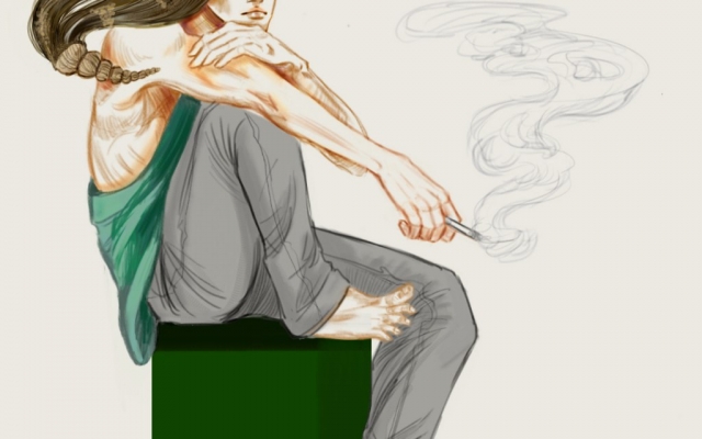 تصویر ها و ایده هایی که تو ذهنتون هست به تصویر سازی تبدیل کنم