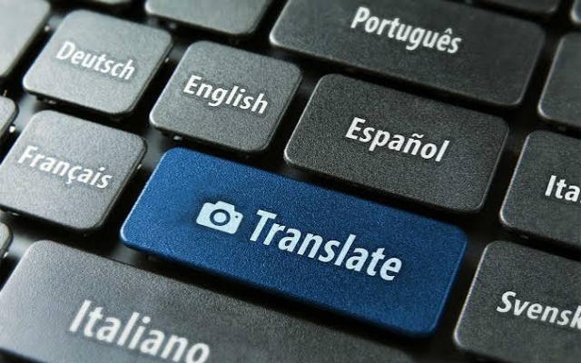 انواع متون و مقالات انگلیسی رو به فارسی ترجمه کنم