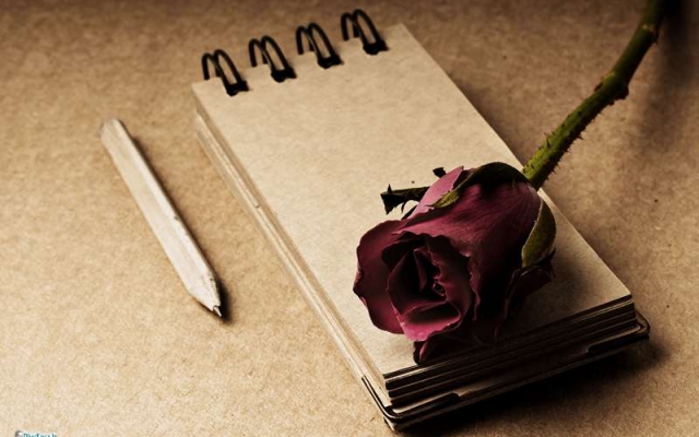 برای شما نامه عاشقانه ای مناسب برای همسر یا عشقتون بنویسم و شمااونو تقدیمش کنید
