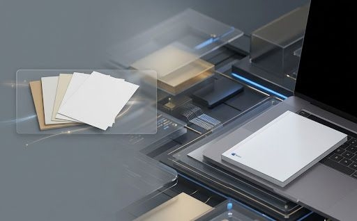 متن، جزوه، دست نوشته، عکس و PDF رو دقیق در Word تایپ کنم
