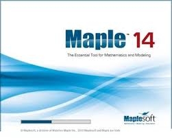 برنامه نویسی Maple انجام بدم.