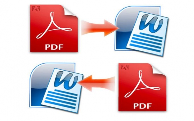 فایل متن اسکن شده یا PDF شما را (هر زبانی) بصورت فایل قابل ویرایش ورد تحویل دهم.