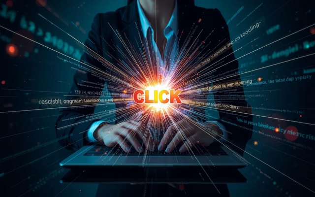 محتوای سئو بنویسم! من کلماتی رو مینویسم که میفروشه!