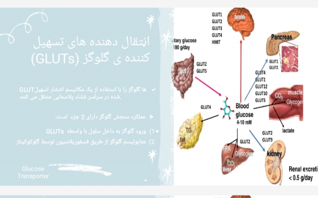 طراحی پاورپوینت فارسی و انگلیسی اختصاصی مرتبط با موضوع انجام بدم