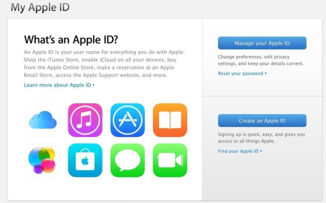 برای شما apple ID اورجینال بسازم