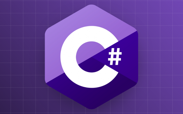 تمرینات و پروژه های #C رو برای شما انجام بدم و برنامه های کاربردی بسازم.