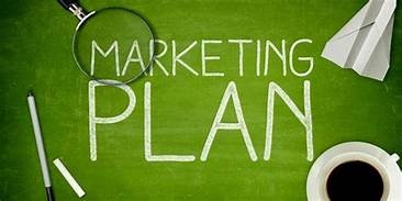 برنامه بازاریابی(مارکتینگ پلن)برای کسب وکار تون بنویسم