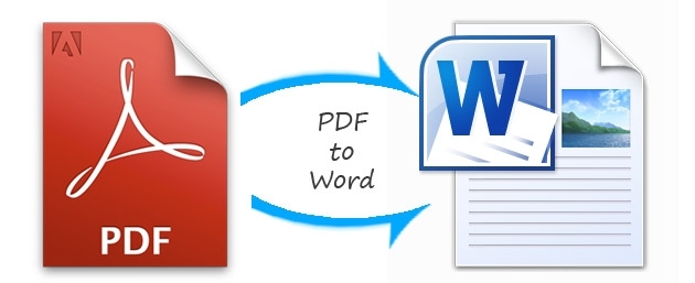 فایل های pdf شما رو به Word با آخرین کیفیت ممکن تبدیل کنم.