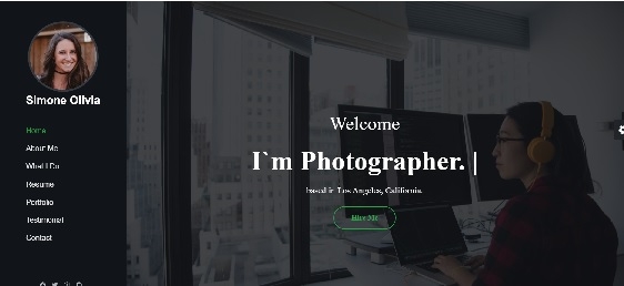 طراحی سایت وردپرس و استاتیک برای سایتهای شرکتی و پزشکی انجام دهم