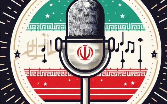 گویندگی پادکست هاتونو به ما بسپرید
