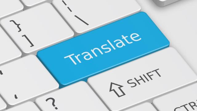 ترجمه انواع متون انگلیسی به فارسی و فارسی به انگلیسی را انجام دهم