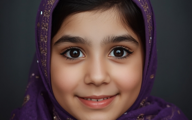 کاراکتر انیمیشنی یا شخصیت براتون طراحی کنم