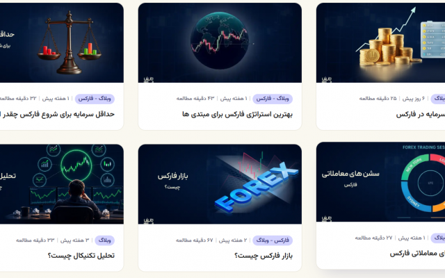 تولید محتوای تخصصی و سئو شده سایت شما رو انجام بدم