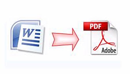 فایلهای pdf رو به وورد و فایلهای وورد رو به pdf تبدیل کنم