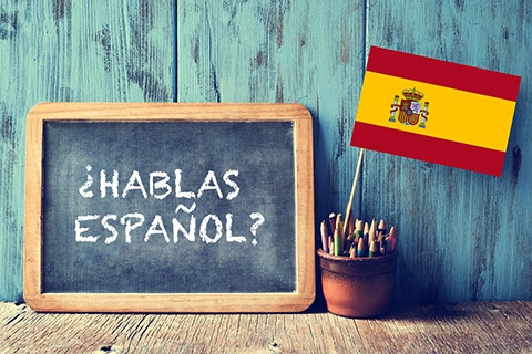 زبان اسپانیایی را به صورت موضوعی از مبتدی تا پیشرفته آموزش دهم