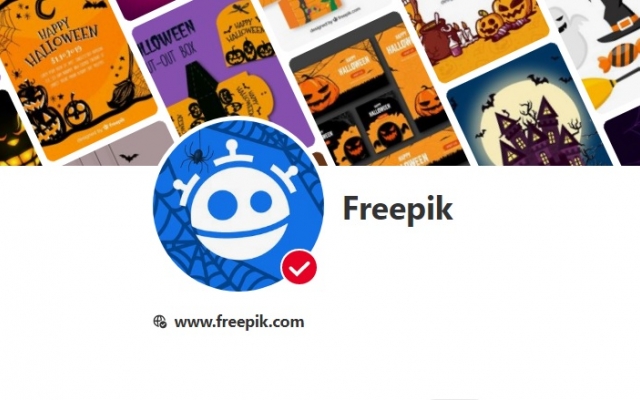 فایل های premium (پولی) سایت فری پیک - freepik رو تهیه کنم (با تمام ملزومات)